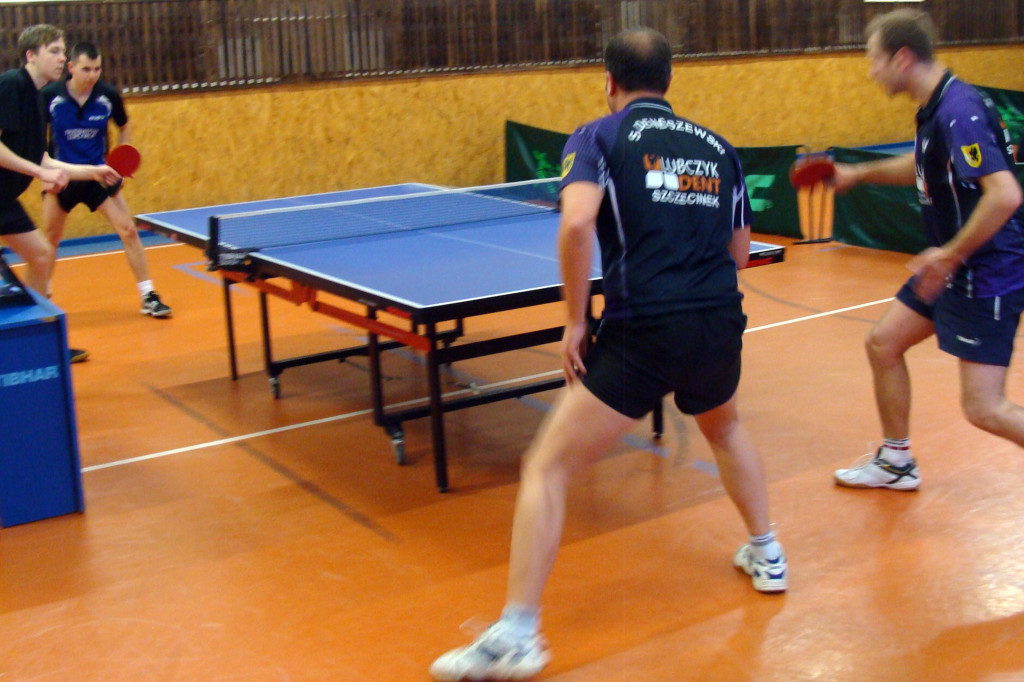 Wysokie zwycięstwa KS Lubczyk Dent Wielim Szczecinek