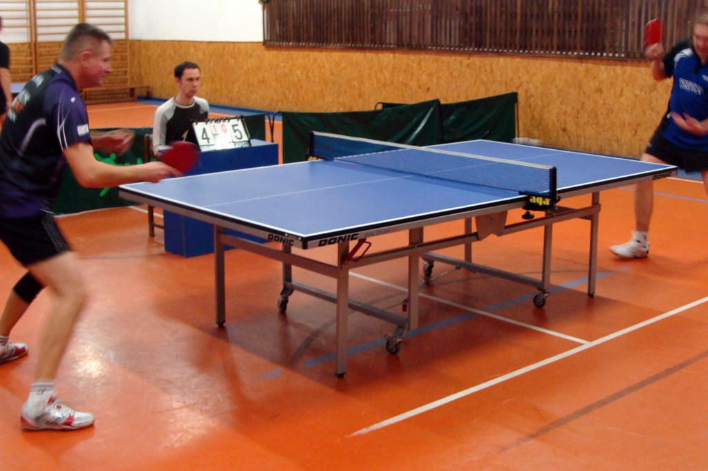 Wysokie zwycięstwa KS Lubczyk Dent Wielim Szczecinek