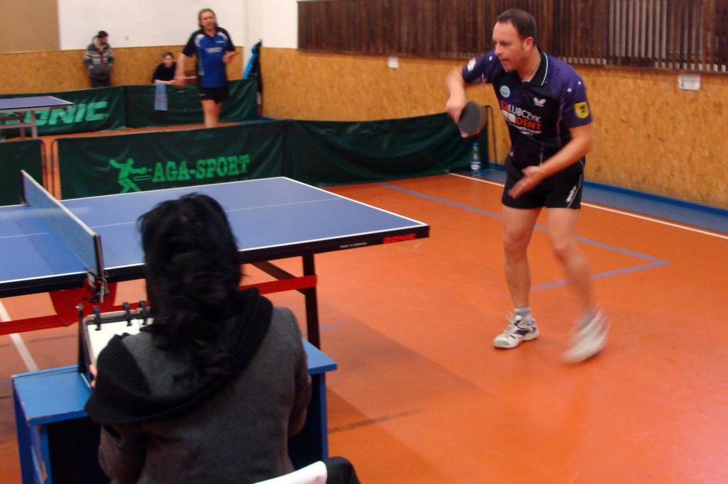 Wysokie zwycięstwa KS Lubczyk Dent Wielim Szczecinek