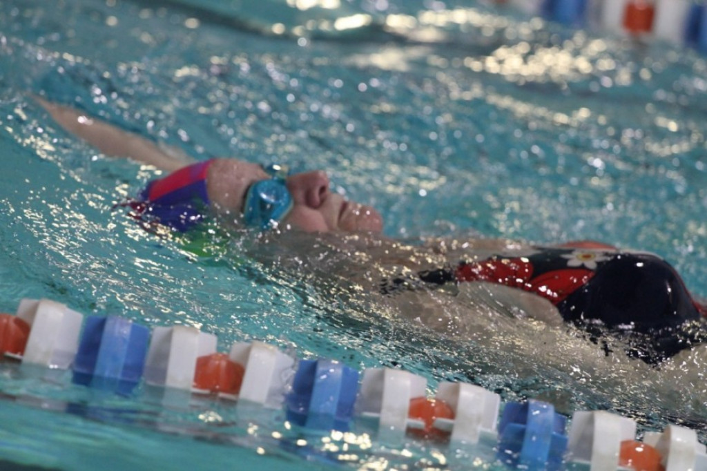 Mastersi ze Szczecinka potwierdzają wysoką formę w Złotowie