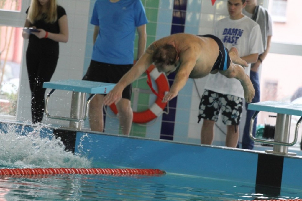 Mastersi ze Szczecinka potwierdzają wysoką formę w Złotowie