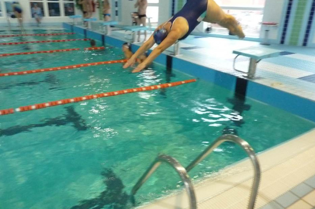 Mastersi ze Szczecinka potwierdzają wysoką formę w Złotowie