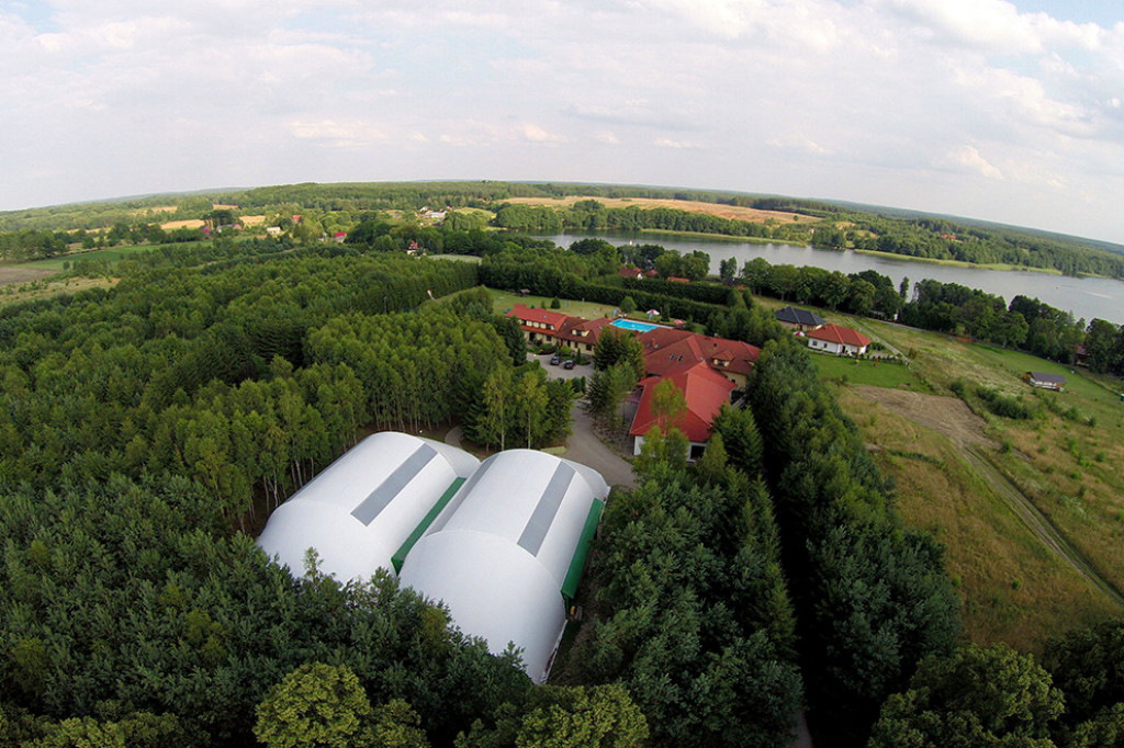 III Turniej z cyklu Grand Prix Par Deblowych w Tenisie Ziemnym