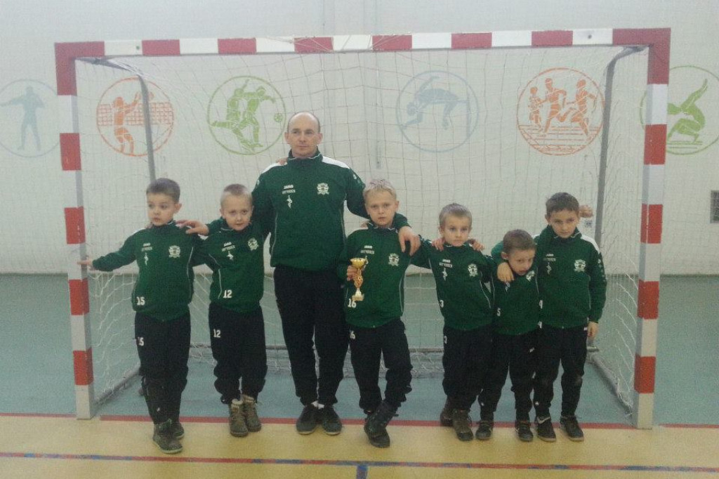 Barwice: PARTNER CUP 2015