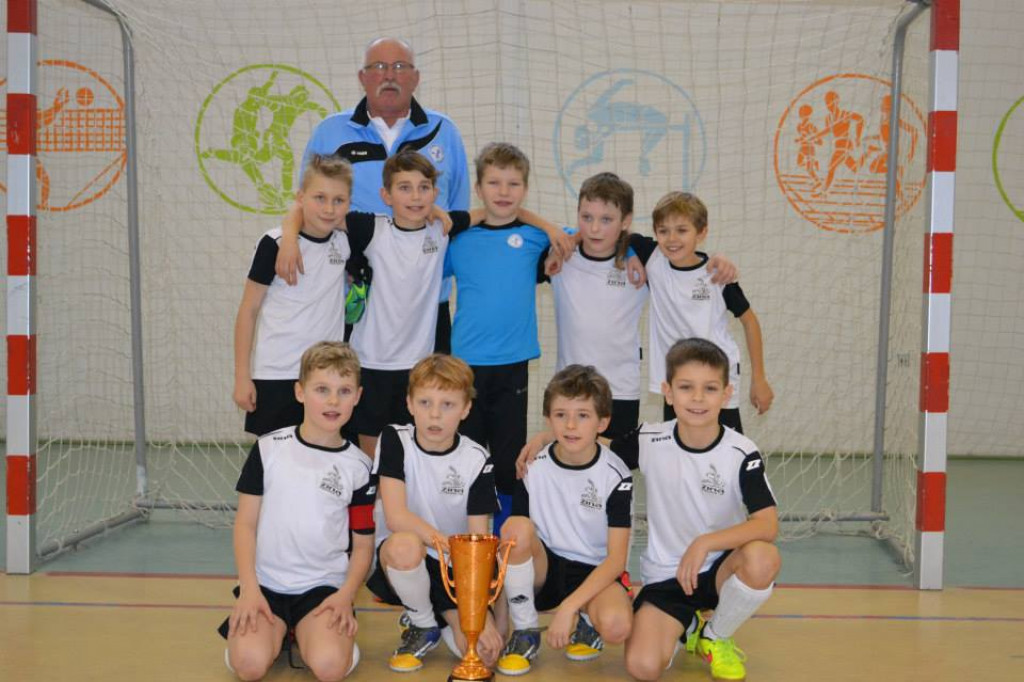 Barwice: PARTNER CUP 2015