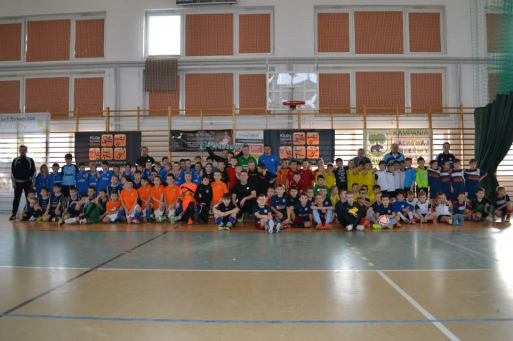 Barwice: PARTNER CUP 2015