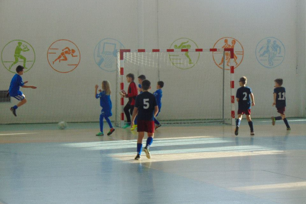 Barwice: PARTNER CUP 2015