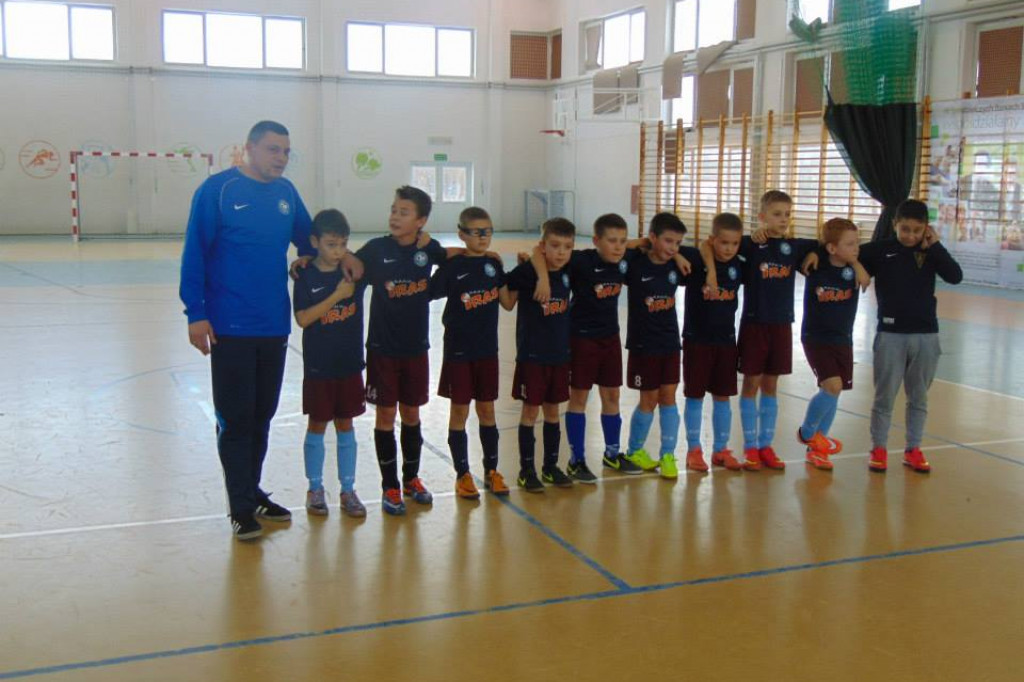 Barwice: PARTNER CUP 2015