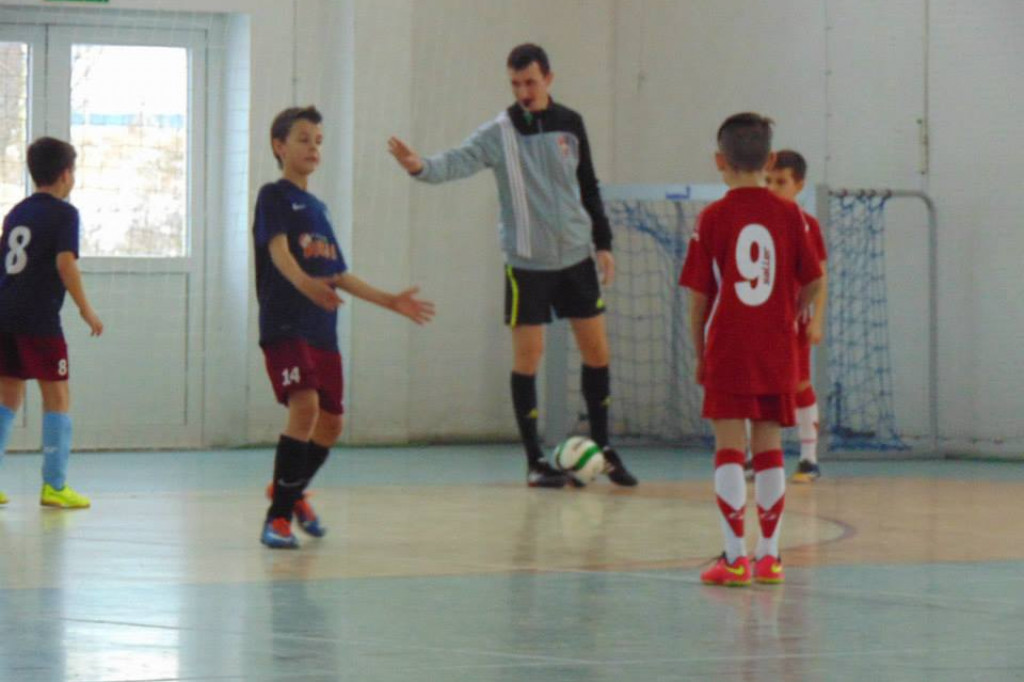 Barwice: PARTNER CUP 2015