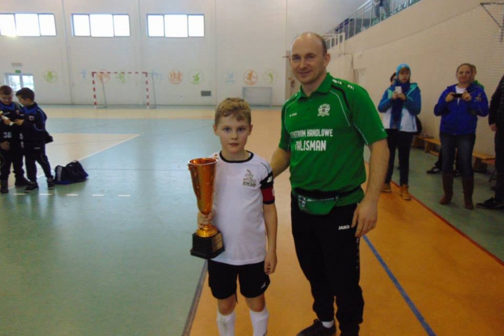 Barwice: PARTNER CUP 2015