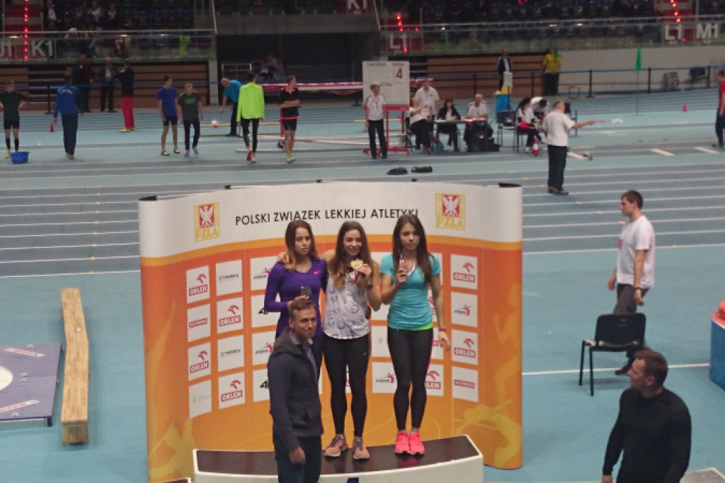 Szczecinek kolebką płotkarzy