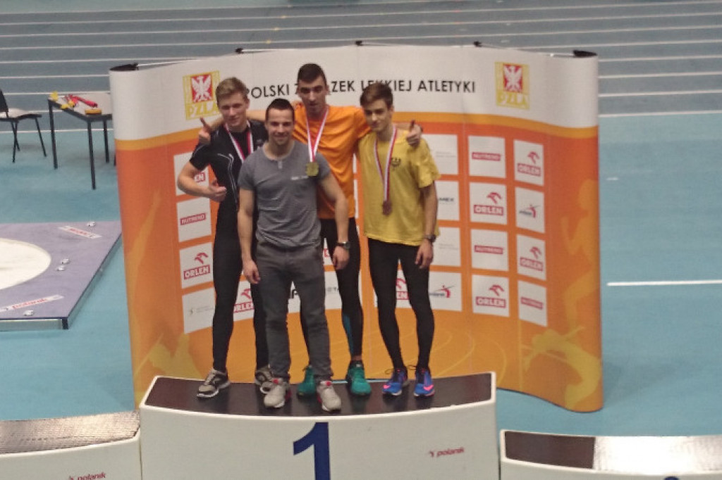 Szczecinek kolebką płotkarzy