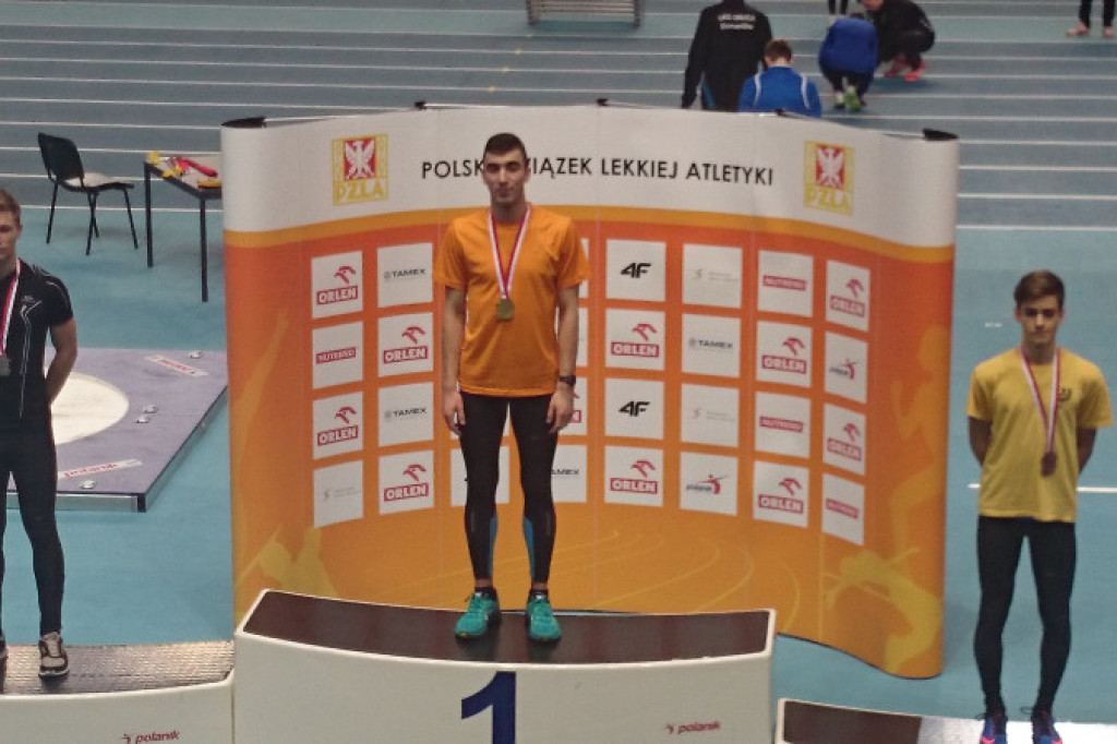 Szczecinek kolebką płotkarzy