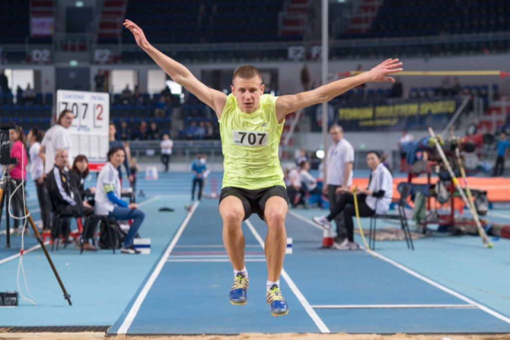 Szczecinek kolebką płotkarzy