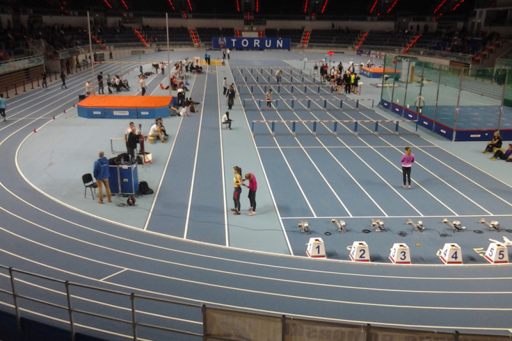 Szczecinek kolebką płotkarzy