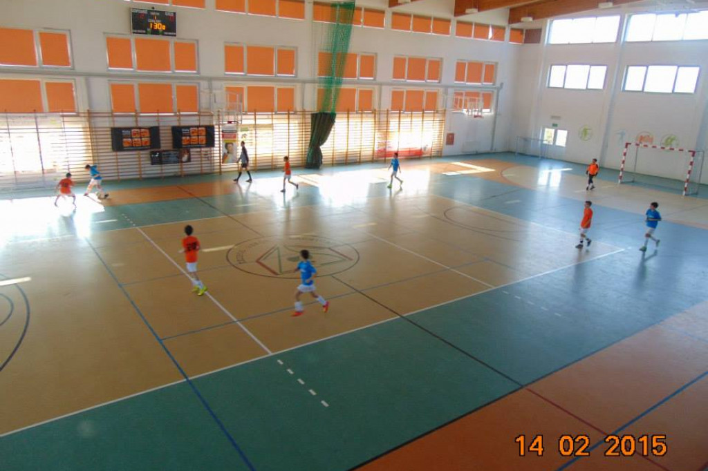 BARWICE: PARTNER CUP 2015