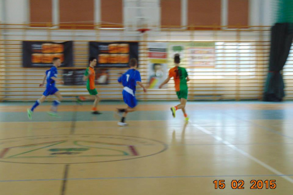 BARWICE: PARTNER CUP 2015