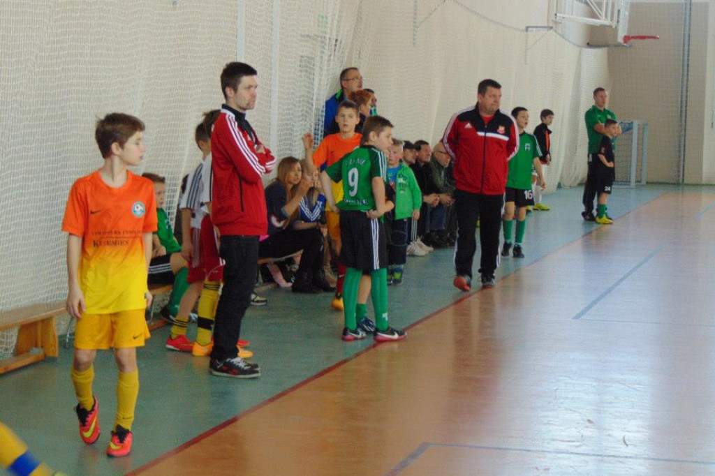 BARWICE: PARTNER CUP 2015