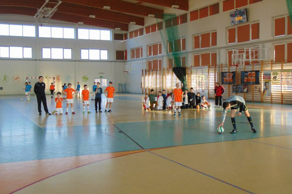 BARWICE: PARTNER CUP 2015