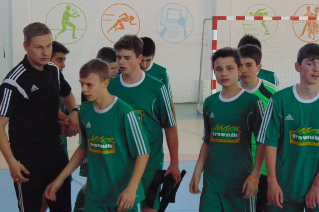 BARWICE: PARTNER CUP 2015