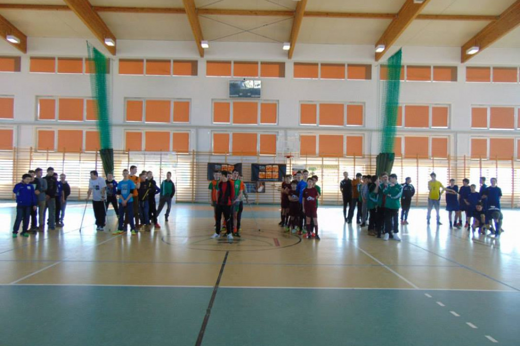 BARWICE: PARTNER CUP 2015