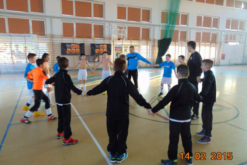 BARWICE: PARTNER CUP 2015