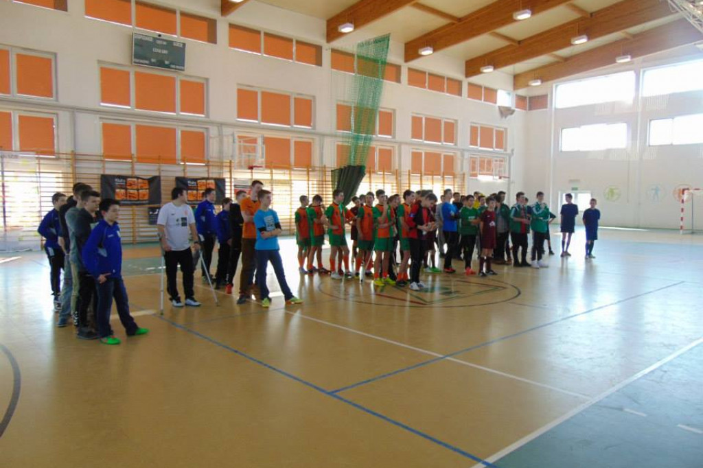 BARWICE: PARTNER CUP 2015