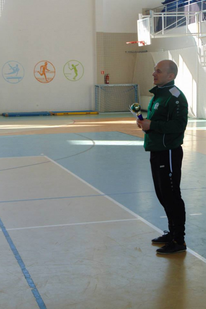 BARWICE: PARTNER CUP 2015