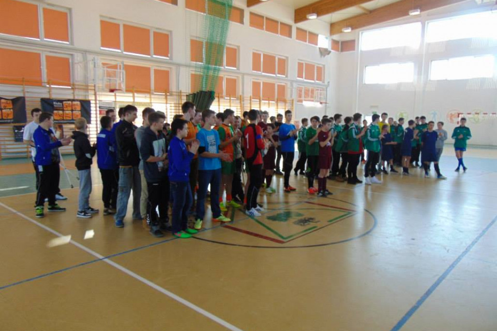 BARWICE: PARTNER CUP 2015