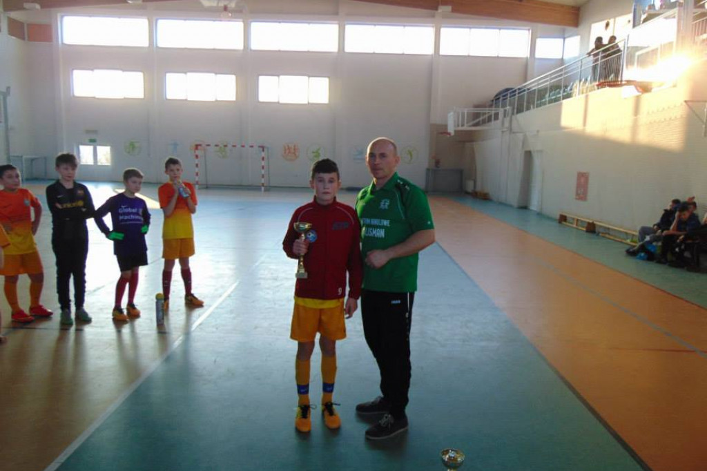 BARWICE: PARTNER CUP 2015