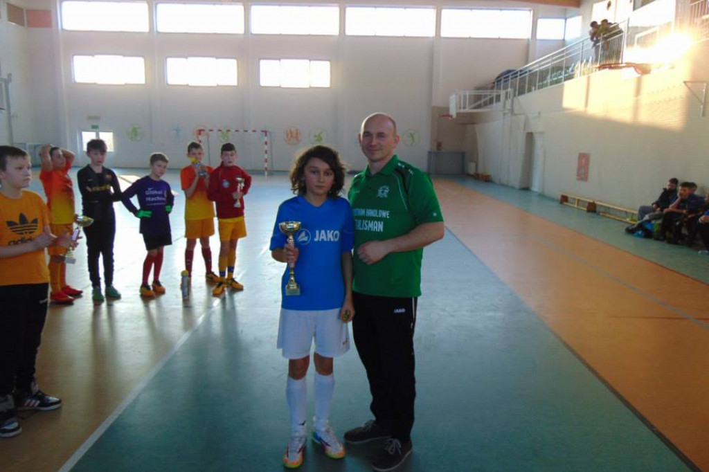 BARWICE: PARTNER CUP 2015