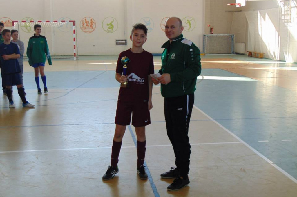 BARWICE: PARTNER CUP 2015