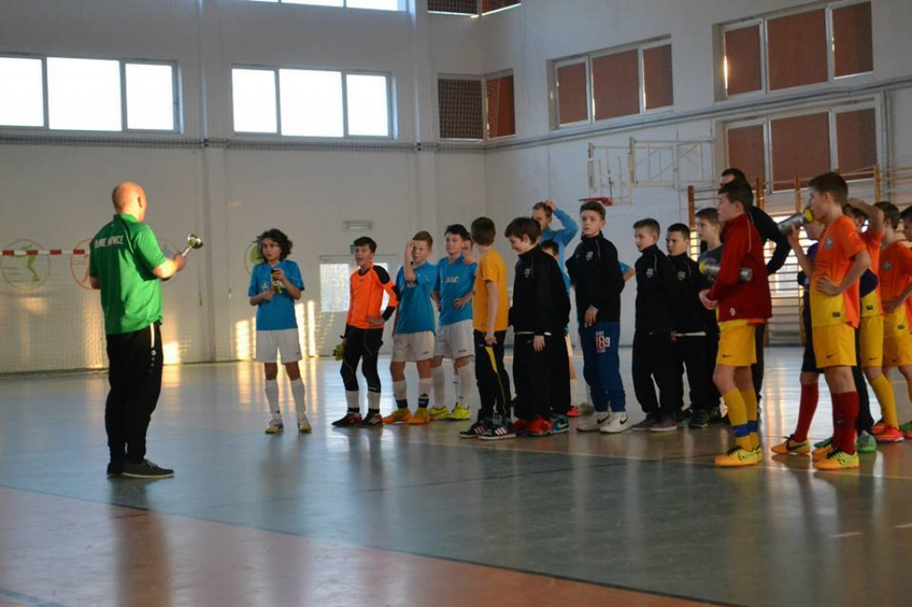 BARWICE: PARTNER CUP 2015