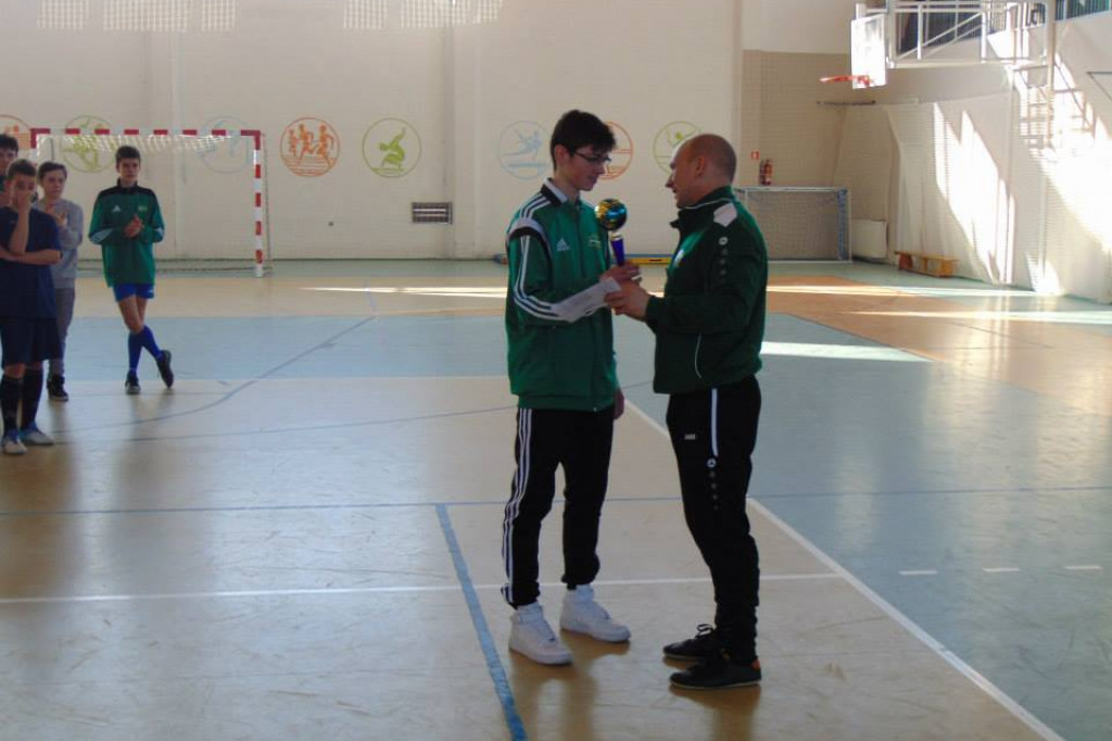 BARWICE: PARTNER CUP 2015