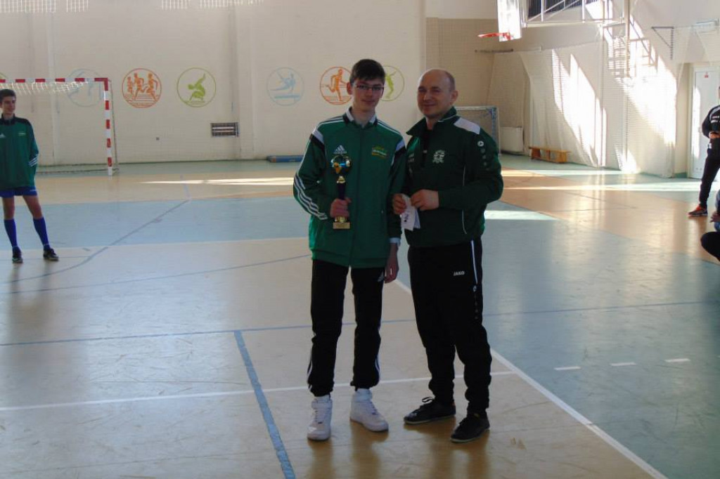 BARWICE: PARTNER CUP 2015