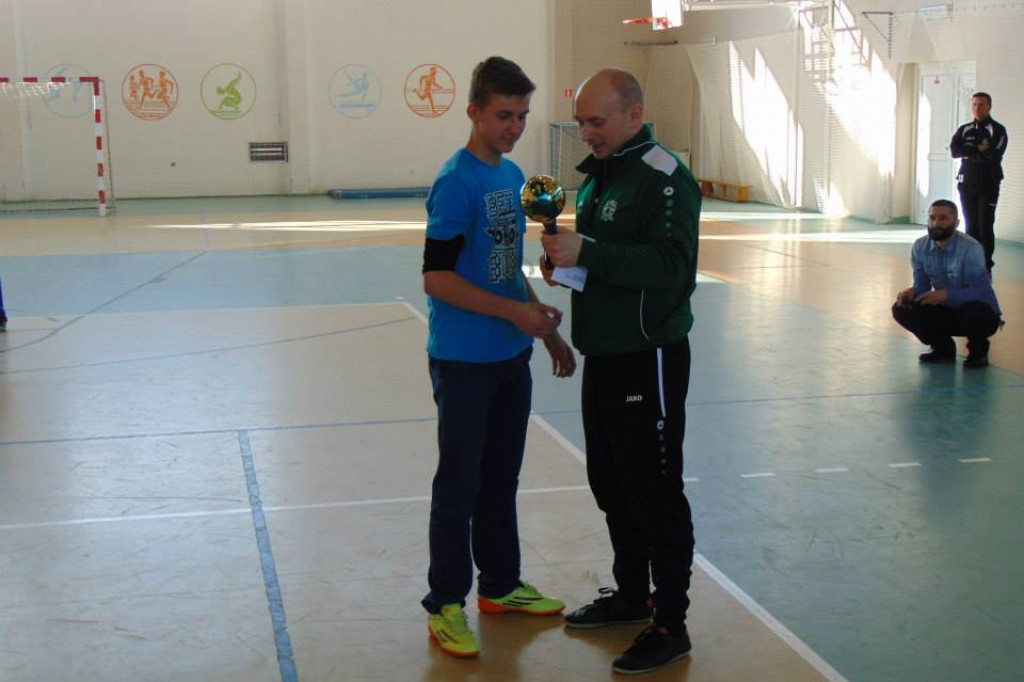 BARWICE: PARTNER CUP 2015