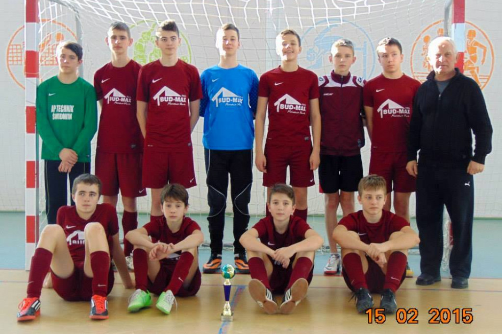BARWICE: PARTNER CUP 2015