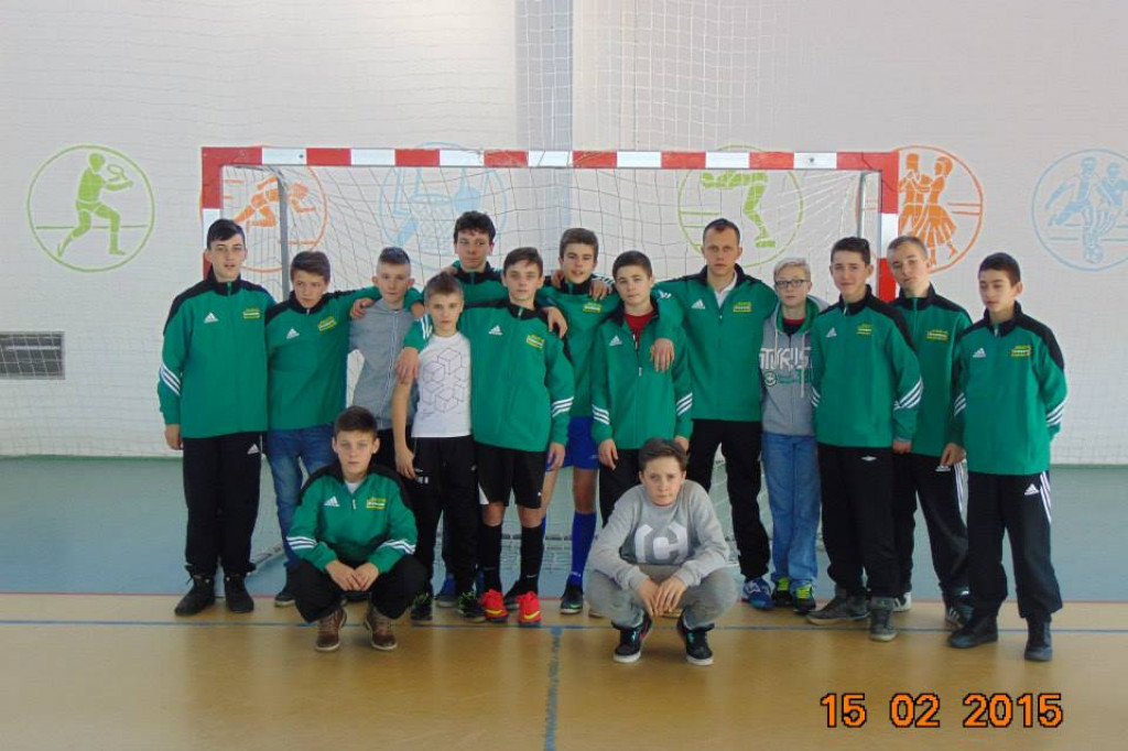 BARWICE: PARTNER CUP 2015