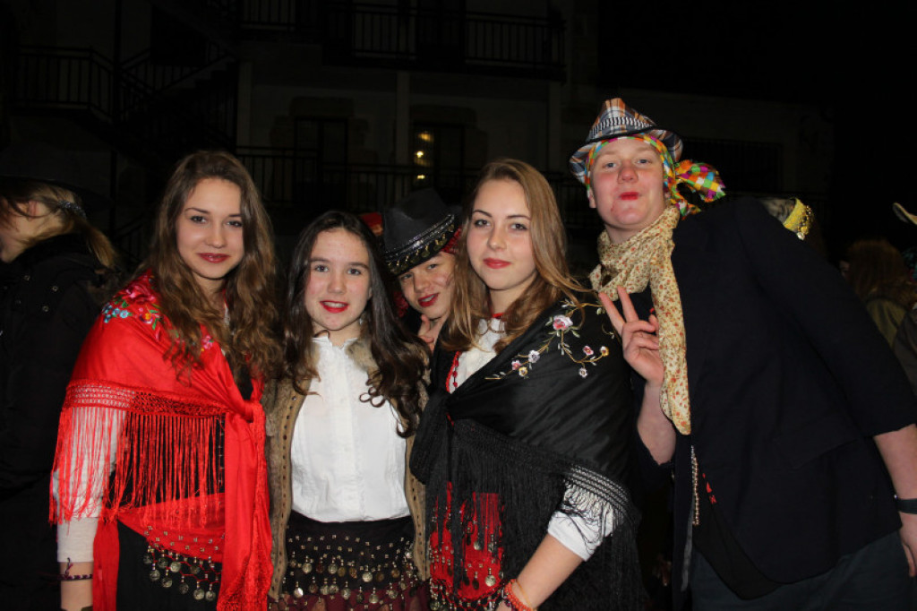 2200 kilometrów - czy to naprawdę  tak daleko?