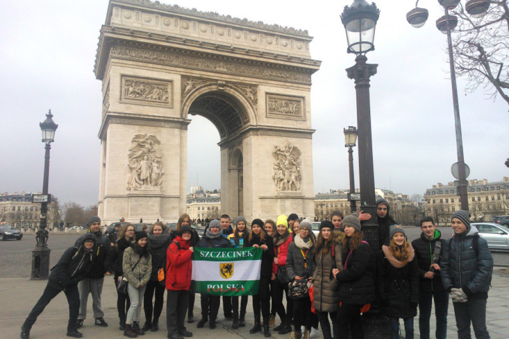 2200 kilometrów - czy to naprawdę  tak daleko?