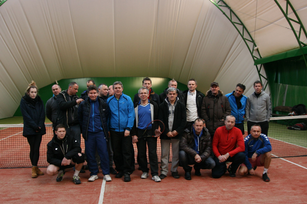 Turniej Silnowo Cup II