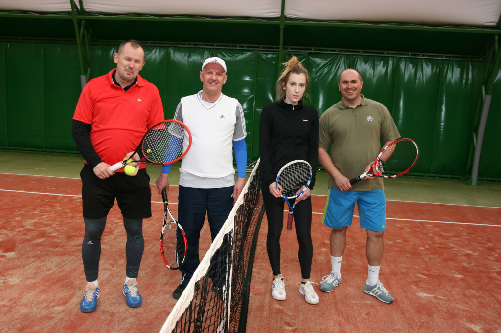 Turniej Silnowo Cup II