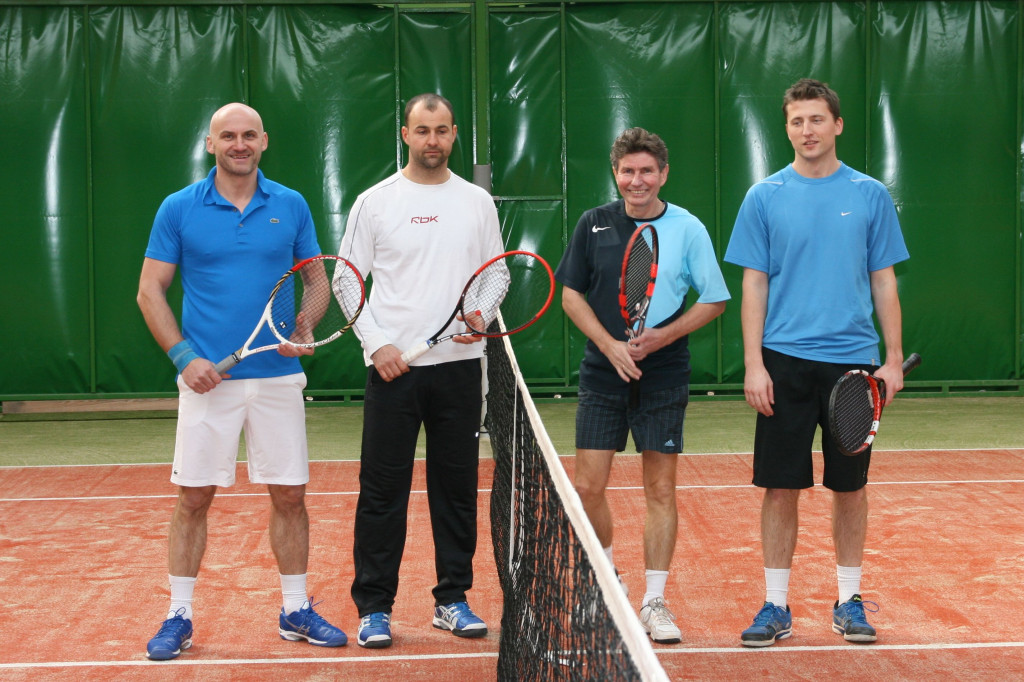 Turniej Silnowo Cup II