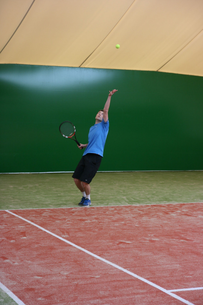 Turniej Silnowo Cup II