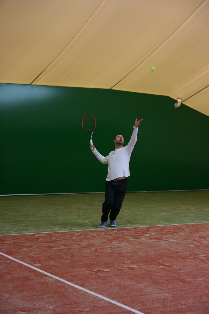 Turniej Silnowo Cup II