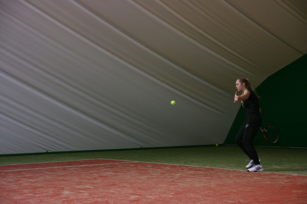 Turniej Silnowo Cup II