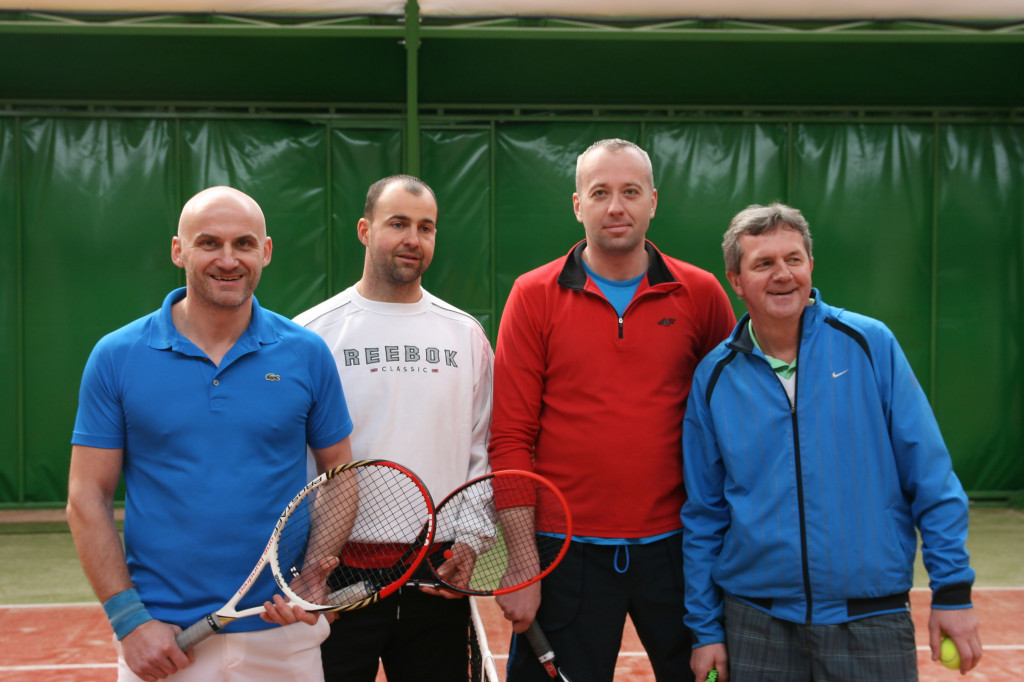 Turniej Silnowo Cup II