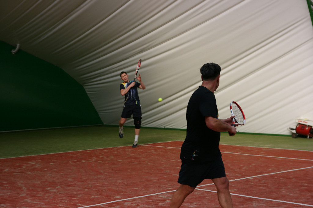 Turniej Silnowo Cup II