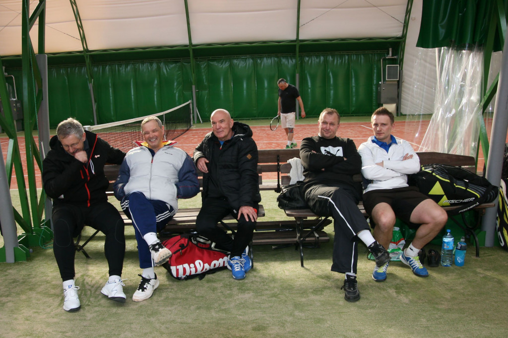 Turniej Silnowo Cup II