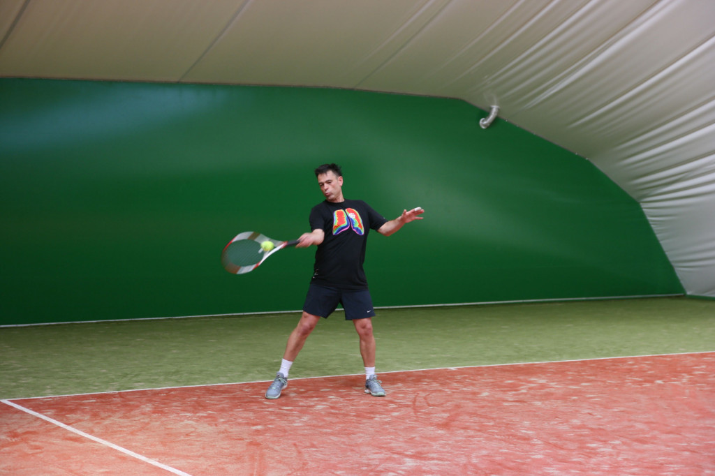 Turniej Silnowo Cup II